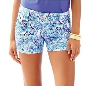 LILLY Pulitzer | Lucky Trunks Callahan Shorts